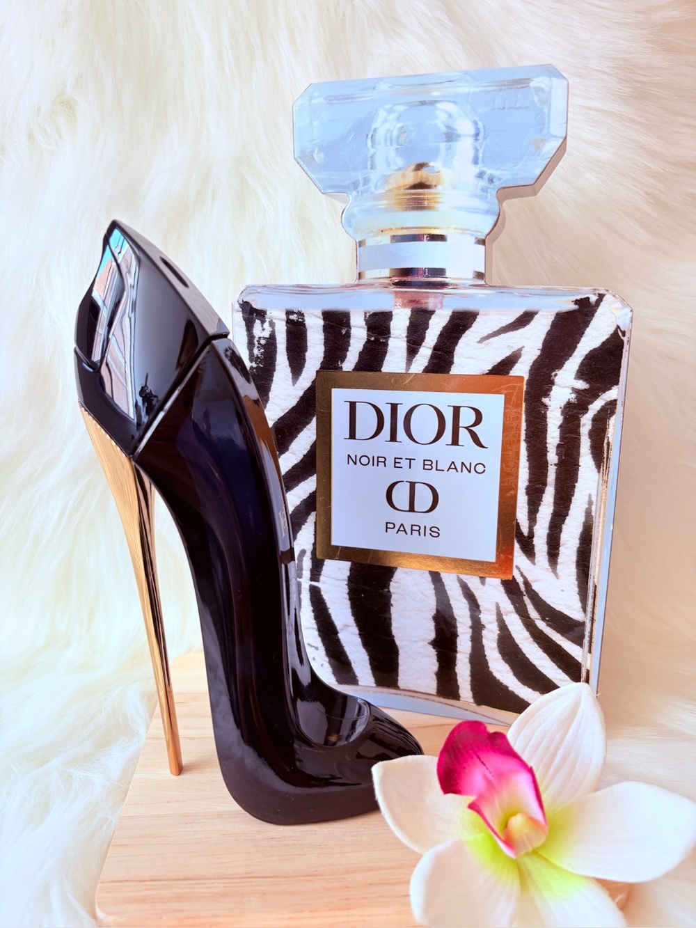 🩷🩷CAROLINA HERRERA GOOD GIRL EDP 2.7 oz🩷🩷